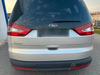 Gebraucht Ford Galaxy 143 PS (105 kW) 2014 Grau Van / Kleinbus