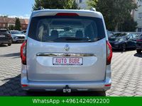 Gebraucht Renault Kangoo Edition One 140 PS (102 kW) 2022 Grau Van / Kleinbus