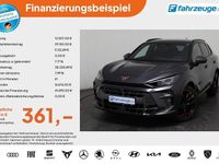 Neu Cupra Terramar VZ 265 PS (194 kW) 2025 Grau SUV