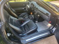 gebraucht Toyota MR2 W3 mit Hardtop & AT-Motor!