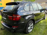 Gebraucht BMW X5 Comfort Edition 306 PS (225 kW) 2012 Schwarz SUV