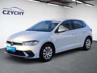 gebraucht VW Polo 1,0 l TSI Life