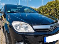 gebraucht Opel Tigra TwinTop Cabrio