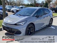 Gebraucht Cupra Born 169 kW (231 PS) 2022 Vaporgrau Kleinwagen