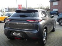 Gebraucht DS Automobiles DS3 Crossback Bastille 131 PS (96 kW) 2022 Grau SUV