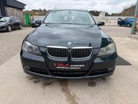 Gebraucht BMW 325 218 PS (160 kW) 2006 Grün Kombi