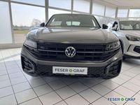 Gebraucht VW Touareg Style 286 PS (210 kW) 2024 Siliziumgrau metallic SUV