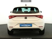 Gebraucht Seat Leon XCELLENCE 150 PS (110 kW) 2022 Candy weiss Limousine