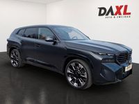 Gebraucht BMW XM Sport Line 748 PS (550 kW) 2023 Schwarz SUV