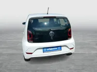 Używany VW up! Move 65 KM (47 kW) 2022 Hatchback
