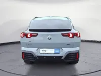 Gebraucht BMW X2 Performance 156 PS (114 kW) 2025 Brooklyn grau metallic SUV