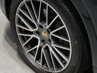 Gebraucht Porsche Cayenne Coupe 462 PS (339 kW) 2022 Moonlightblue Coupé