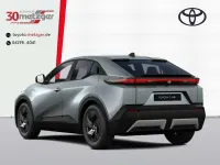 Neu Toyota C-HR 224 PS (164 kW) 2026 Mineral metallic SUV