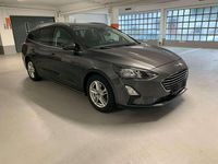 Gebraucht Ford Focus 120 PS (88 kW) 2020 Magnetic Kombi