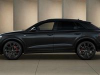 Neu Audi Q8 Ambiente 286 PS (210 kW) 2026 Außenfarbe: SUV
