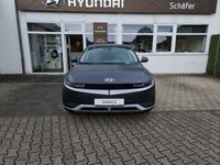 gebraucht Hyundai Ioniq 5 (MJ23) Allrad 77,4kWh Batt. TECHNIQ-P 20''-Alu El.Heckkl. Navi digitales Cockpit