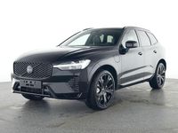 Gebraucht Volvo XC60 Plus 253 PS (186 kW) 2025 Onyx black SUV
