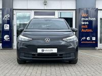 Gebraucht VW ID.3 Pro Performance 150 kW (204 PS) 2021 Grau Kleinwagen