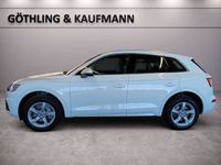 gebraucht Audi Q5 Sport