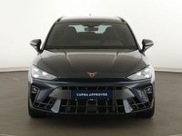 Gebraucht Cupra Leon VZ 333 PS (244 kW) 2025 Grau Limousine