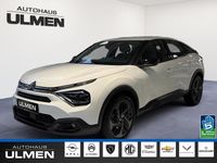 Gebraucht Citroën C4 Feel 131 PS (96 kW) 2023 Weiss Limousine