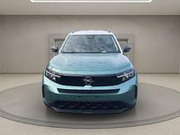 Neu Opel Frontera Edition 136 PS (100 kW) 2025 Grün/typ aussenverkleidung metalliclackierung SUV