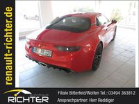 Brugt Alpine A110 300 HK (220 kW) 2024 Orange Coupe