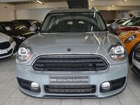 Gebraucht Mini One Countryman 102 PS (75 kW) 2018 Grau SUV