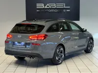 Neu Hyundai i30 N Line 140 PS (102 kW) 2026 Grau Kombi