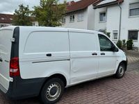 gebraucht Mercedes Vito 109 CDI