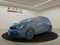 Neu Honda Jazz Advance 122 PS (89 kW) 2025 Grau Kleinwagen