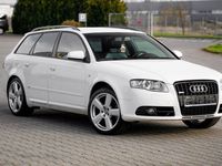 gebraucht Audi A4 B7 2.0 TDI S-Line Quattro