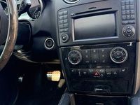 Gebraucht Mercedes ML350 272 PS (200 kW) 2010 SUV