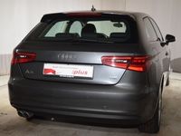 gebraucht Audi A3 2.0 TDI S tronic Ambition