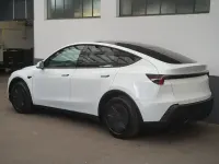 Neu Tesla Model Y 219 kW (299 PS) 2026 Weiß SUV
