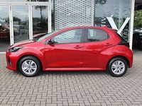 Neu Mazda 2 Center-Line 116 PS (85 kW) 2025 Rot Kleinwagen