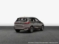Gebraucht BMW 220 170 PS (125 kW) 2025 Grau Kombi