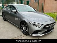 gebraucht Mercedes CLS450 4Matic Edition 1