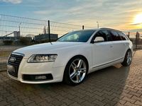 gebraucht Audi A6 4F Quattro 2.7 TDI FL Facelift