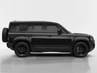 Neu Land Rover Defender S 200 PS (147 kW) 2026 Schwarz SUV