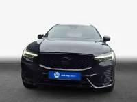 Gebraucht Volvo XC60 184 PS (135 kW) 2025 SUV