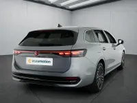 Gebraucht VW Passat 150 PS (110 kW) 2025 Silber Kombi