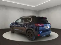 Gebraucht Citroën C5 Aircross Shine 131 PS (96 kW) 2024 Lackierung new dark blue/typ aussenverkleidung metalliclackierung SUV