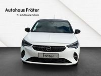gebraucht Opel Corsa F ELEGANCE LED PARKPILOT SITZHZG ALLWETTER