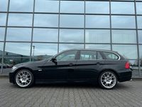 gebraucht BMW 330 3 Touring d Leder AUT AHK NEW Turbo