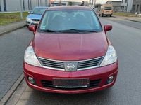 gebraucht Nissan Tiida 1.5 dci Limousine