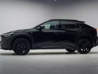Gebraucht Subaru Solterra 160 kW (218 PS) 2022 Schwarz SUV