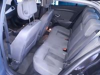 Gebraucht Renault Mégane III Dynamique 131 PS (96 kW) 2010 Schwarz Limousine