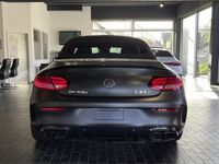 gebraucht Mercedes C63 AMG AMG S Cabrio Final Edition NEU 1 of 499