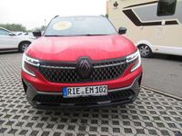 Gebraucht Renault Austral Iconic 200 PS (147 kW) 2024 Dezirrot metallic/dach black SUV